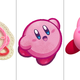 Illustration for article titled He's Just A Pink Blob, But Kirby Sure Has Changed Over The Years